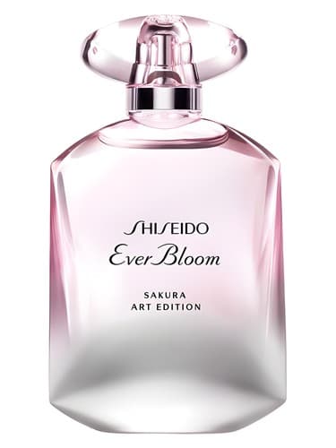 Ever Bloom Sakura Art Edition 