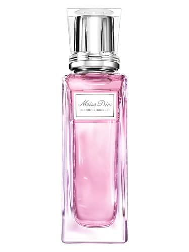 Miss Dior Blooming Bouquet Roller Pearl - میس دیور بلومینگ دسته گل غلتکی مروارید