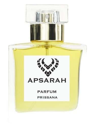 Apsarah - آپساره