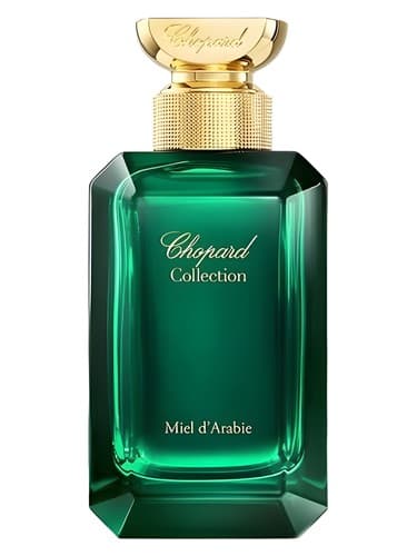 Miel d'Arabie - میل دعربیه