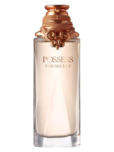 Possess The Secret Woman - صاحب وومن مخفی