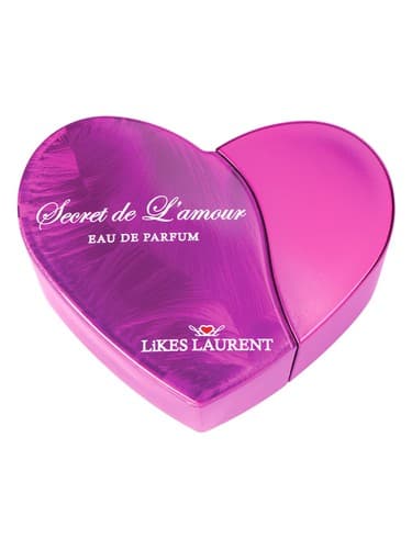 Secret de L'Amour 