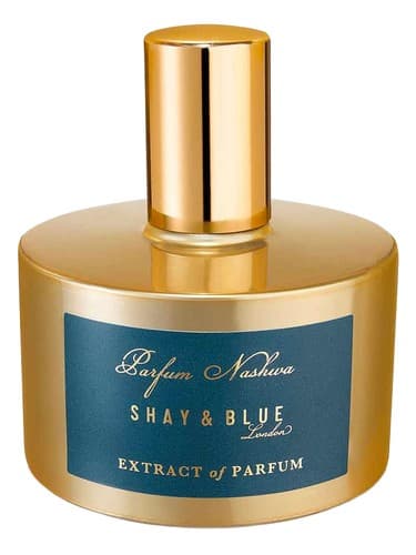 Nashwa Extract of Parfum - عصاره نشوا از عطر
