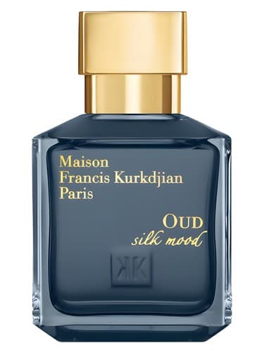 Oud Silk Mood - عود سیلک مود