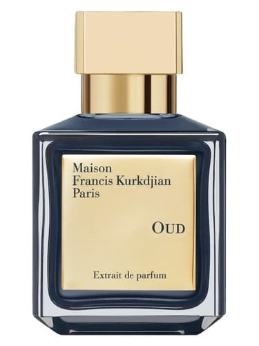 Oud Extrait de Parfum - عود اکستریت د پرفیوم