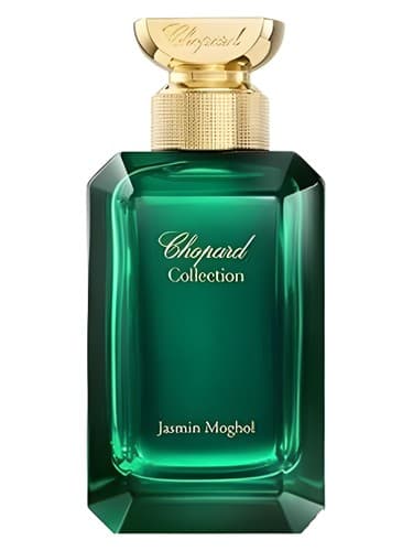 Jasmin Moghol - یاسمین مقول