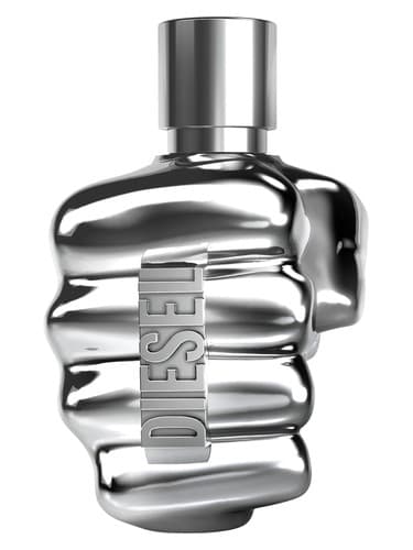 Only The Brave Silver - فقط سیلور شجاع