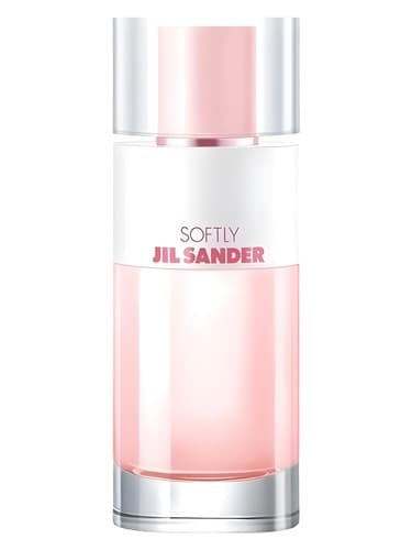 Softly Jil Sander Eau de Pétales