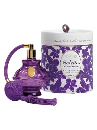 Violettes de Toulouse Eau de Parfum - ادو پرفیوم Violettes de Toulouse