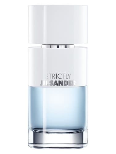 Strictly Jil Sander Fresh - اکیدا جیل ساندر تازه