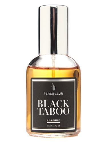 Black Taboo - تابو بلک