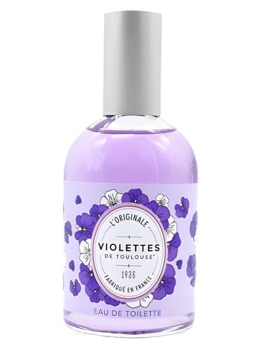Violettes de Toulouse Eau de Toilette - ادو تویلت Violettes de Toulouse