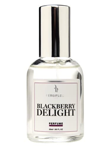 Blackberry Delight - بلک بری دیلایت