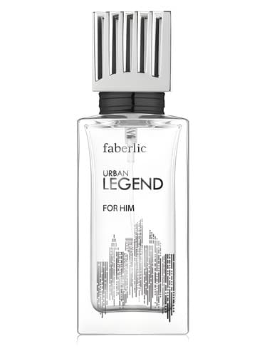 Urban Legend For Him