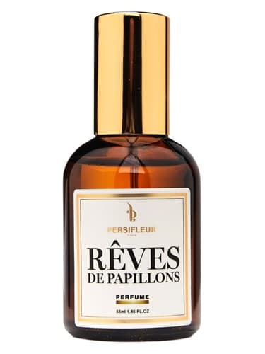 Reves De Papillons - ریوز دی پاپیونز
