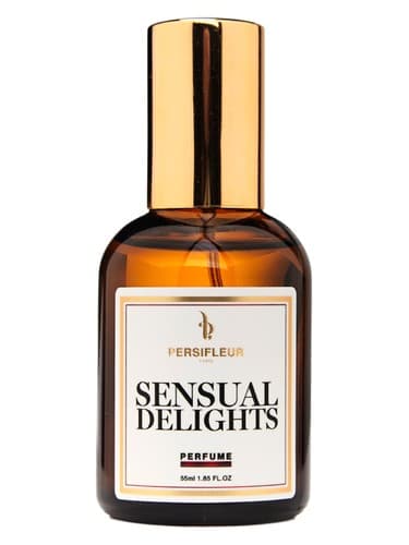 Sensual Delights - لذت های حسی
