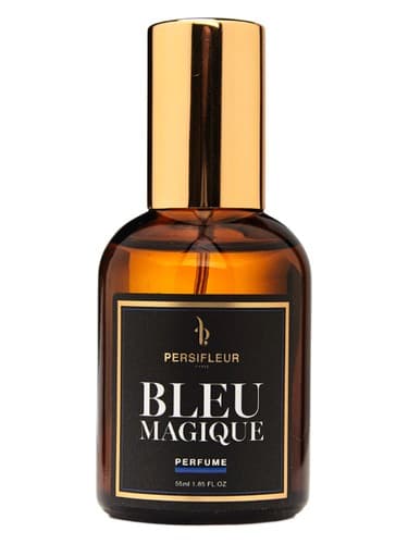 Bleu Magique - بلو ماژیک