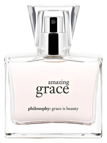 Amazing Grace - گریس شگفت انگیز