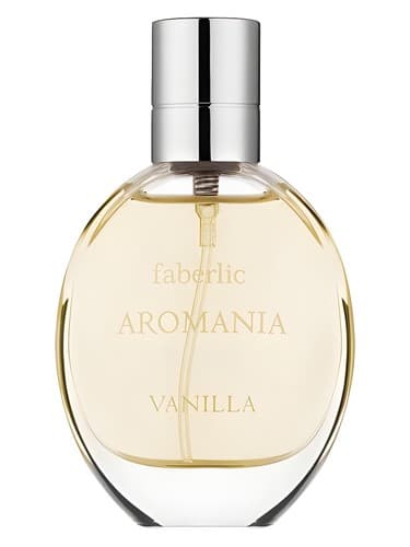 Aromania Vanilla - آرومانی وانیلا