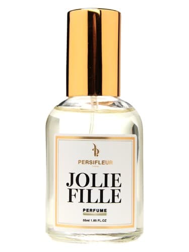 Jolie Fille - جولی فیله
