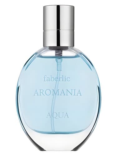 Aromania Aqua - آرومانیا آکوا