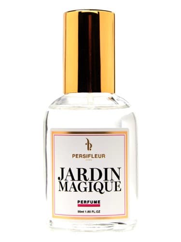 Jardin Magique - جاردین مجیک