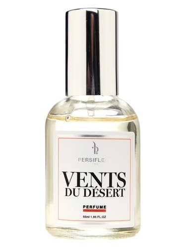 Vents Du Desert - ونتز دو بیابان