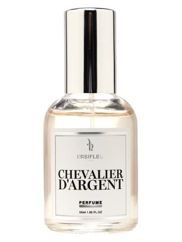 Chevalier D'Argent - شوالیه دآرژن