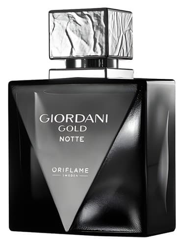 Giordani Gold Notte Man