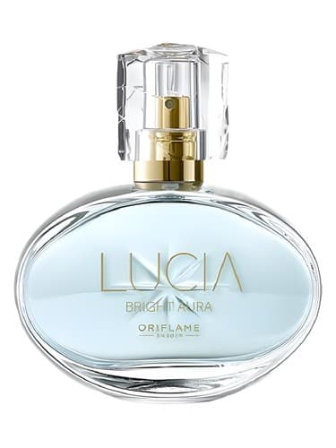 Lucia Bright Aura