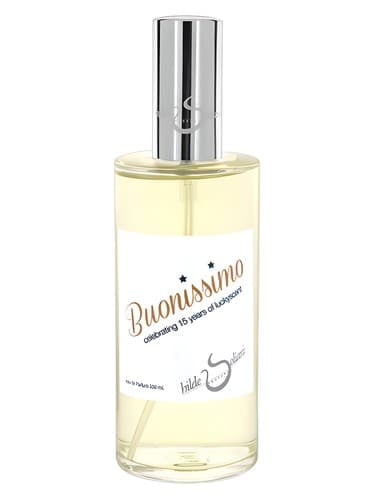 Buonissimo - بوونیسیمو