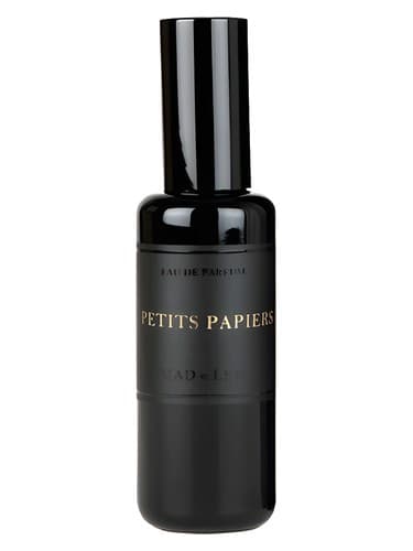 Petits Papiers - کاغذهای کوچک
