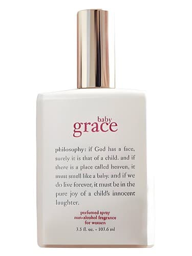 Baby Grace
