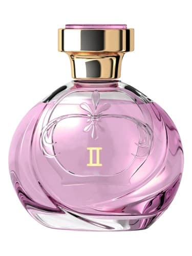 Maxim's Pour Femme Angel and Heaven II 