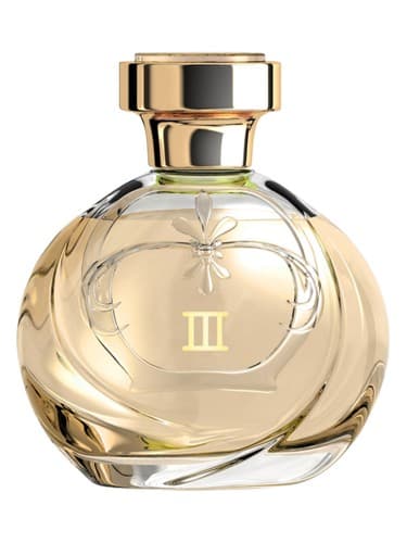 Maxim's Pour Femme Rose Musk III - ماکسیم پور فم رز ماسک سوم