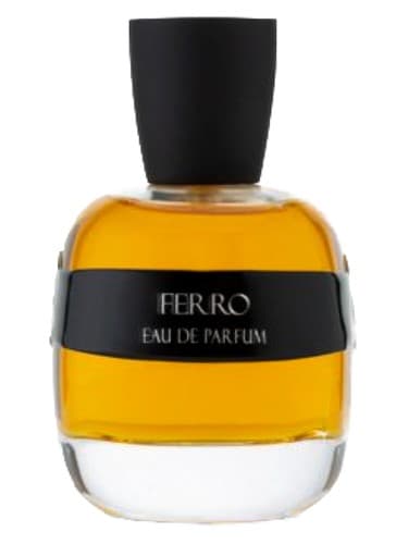 Ferro - فرو