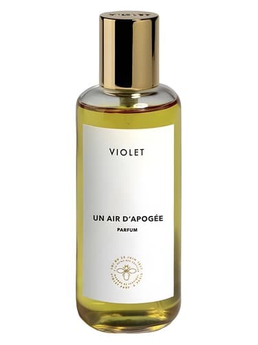 Un Air d’Apogée