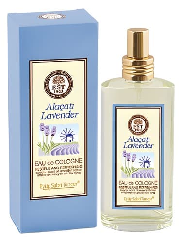 Alaçatı Lavender - Alaçatı اسطوخودوس
