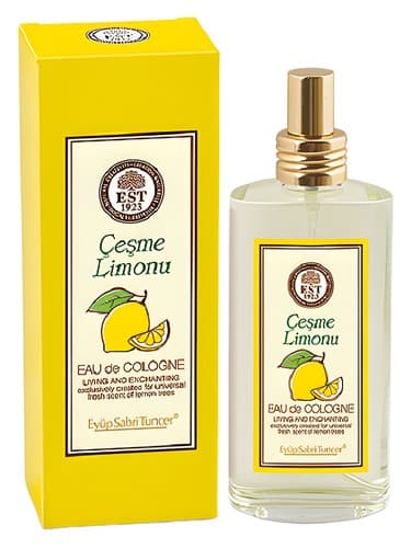 Çeşme Limonu