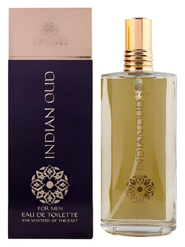 Indian Oud