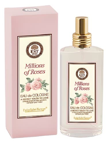 Millions of Roses - میلیون ها گل رز