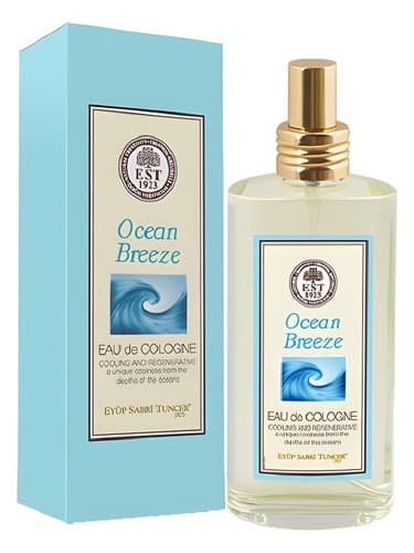 Ocean Breeze - نسیم اوشن