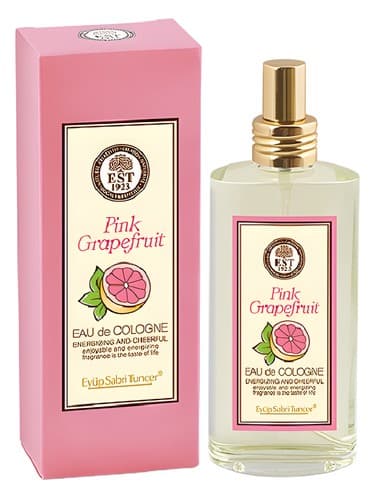 Pink Grapefruit - گریپ فروت پینک
