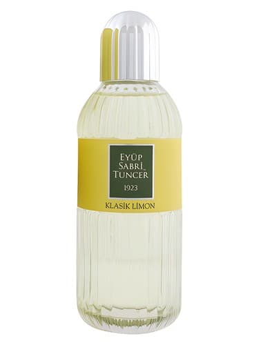 Klasik Limon (Lemon)