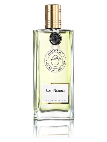 Cap Neroli - کلاهک نرولی