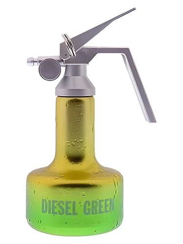 Diesel Green Feminine Special Edition - نسخه ویژه وومن گرین دیزلی
