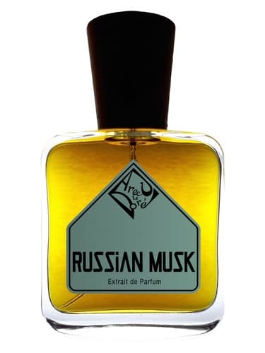 Russian Musk - مشک روسی
