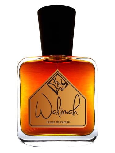 Walimah - ولیمه