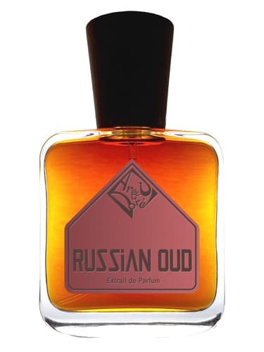 Russian Oud - عود روسی