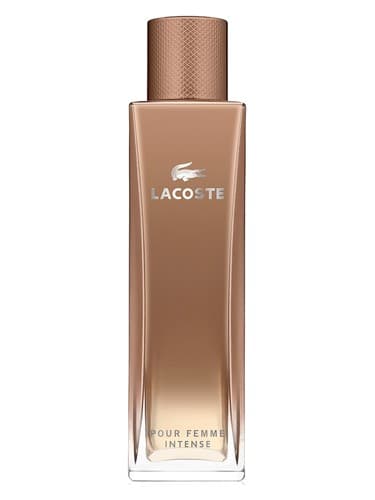 Lacoste Pour Femme Intense